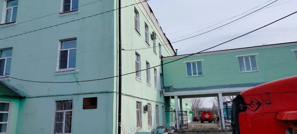    Фото: телеграм-канал «Безопасность и не только. Опергруппа Рязанской области».