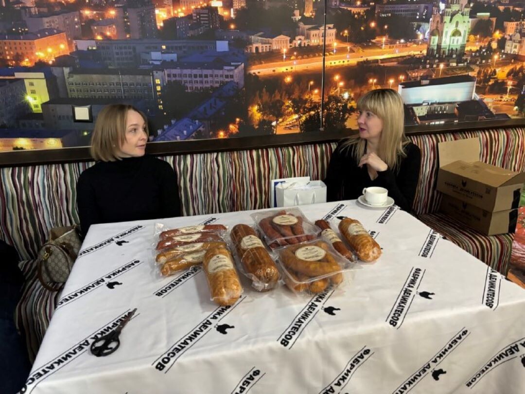 Мясо и рыба в регионе подорожали сильнее всего.  Фото: Фото: ФедералПресс / Ольга Дружинина