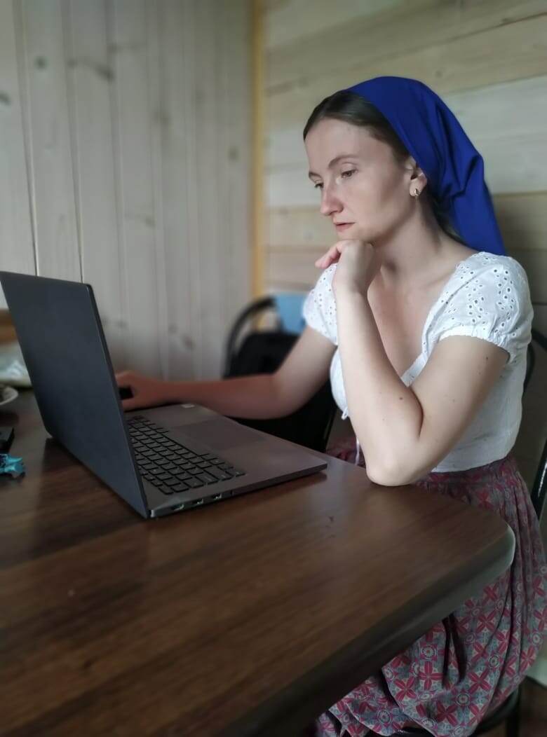 На отдыхе в Дагестане 