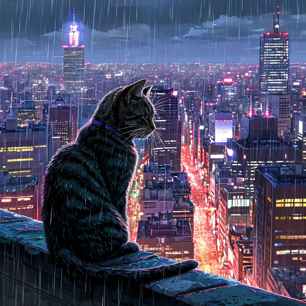 Только познав чёрные будни, начнёшь ценить серые!