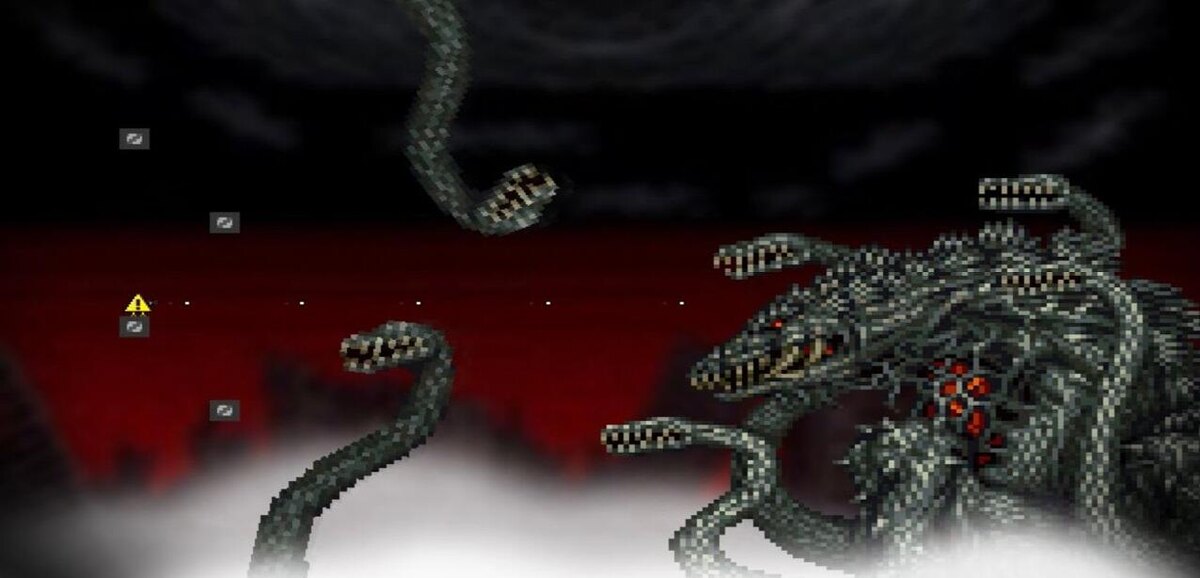    Галерея игры I Wanna Be The Boshy