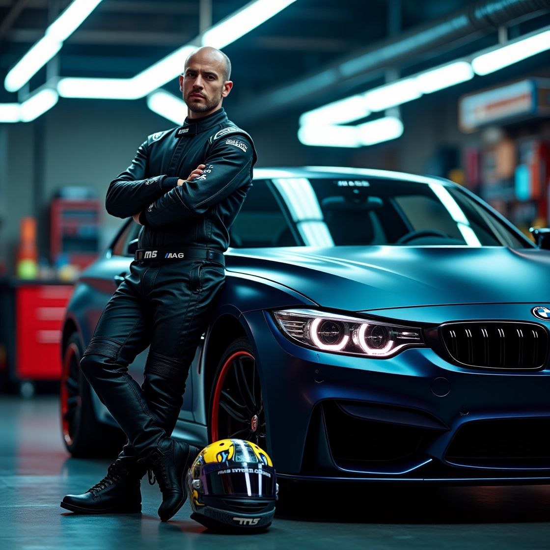 Источник: BMW