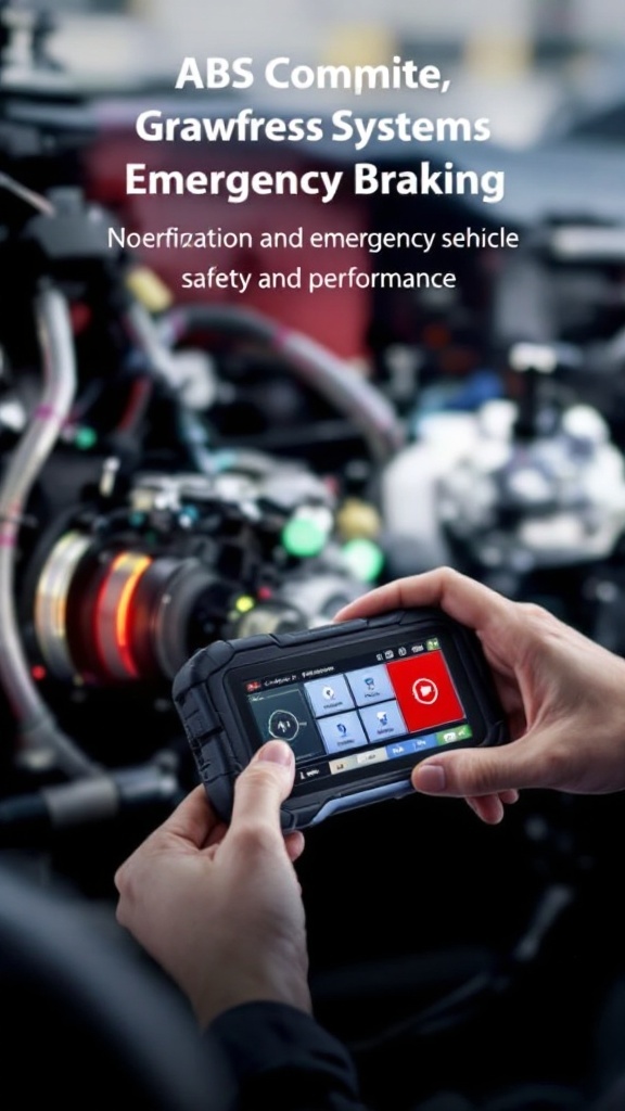    Диагностика ABS становится проще: как автосканер Vulcar обеспечит безопасность на дороге?