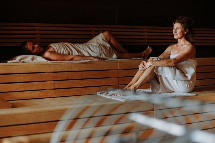 Замкнутый круг из работы – сделок – стресса – быта