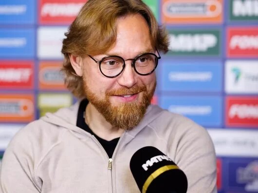    Валерий Карпин //Фото: Пресс-служба ФК «Ростов»