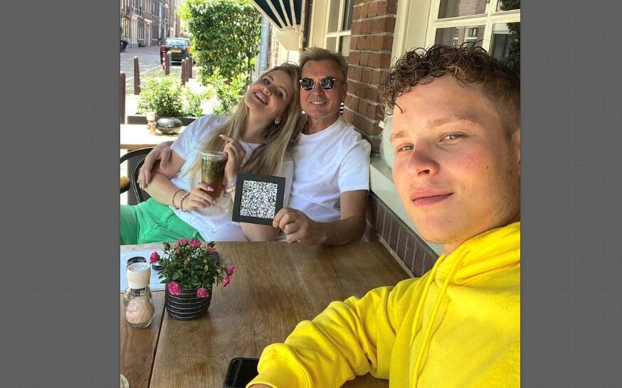 Дети артиста себя чувствуют скорее европейцами, чем россиянами