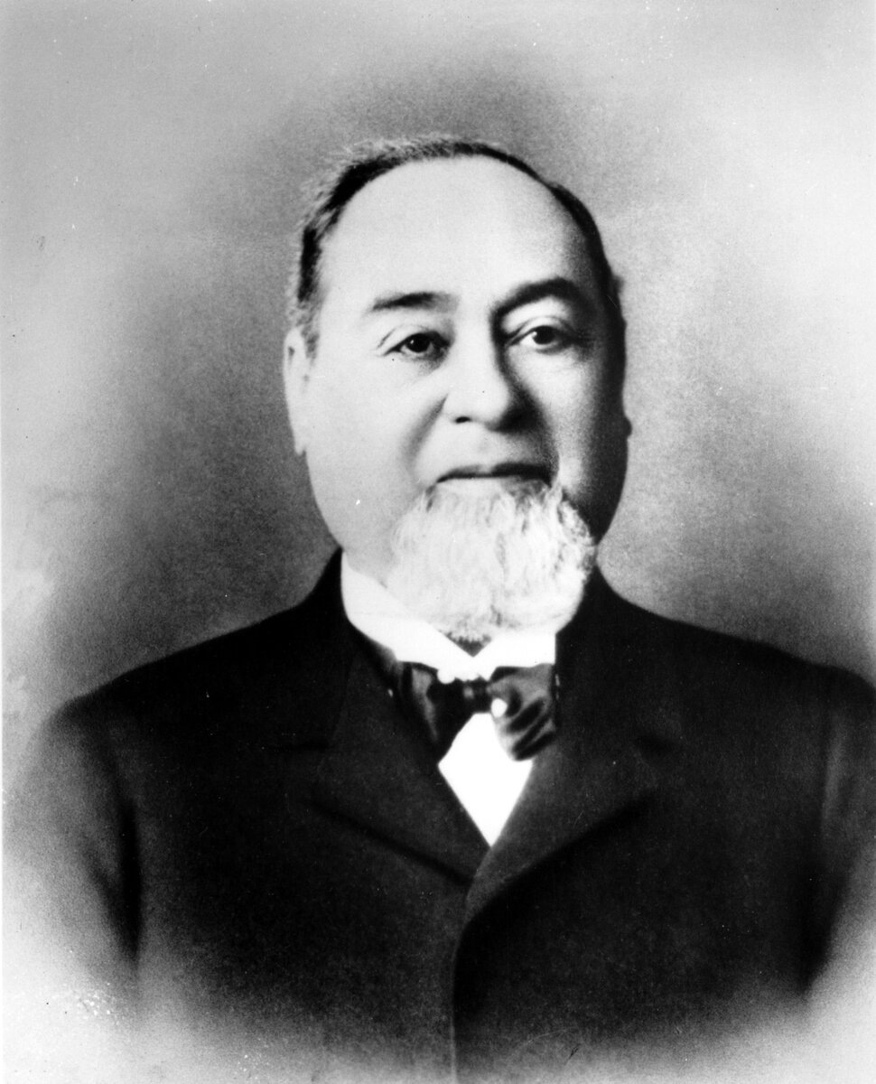 Леви Страусс