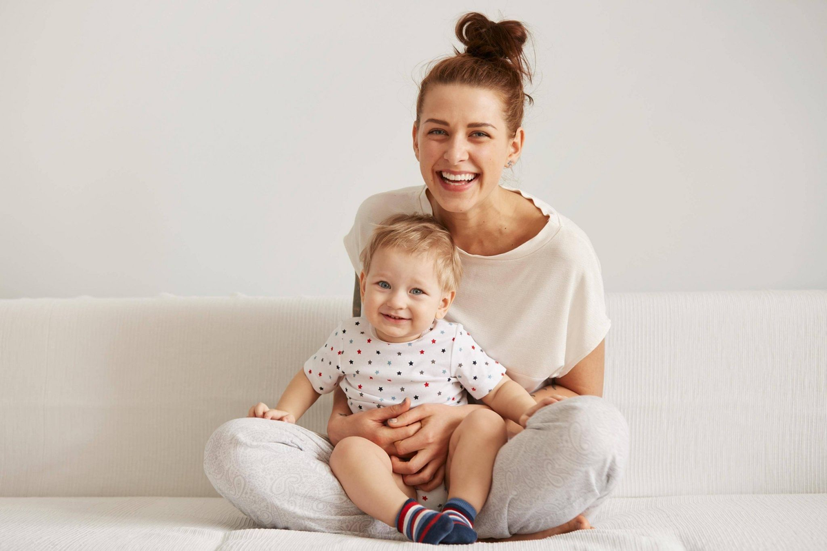 Материнский капитал в 2025 году