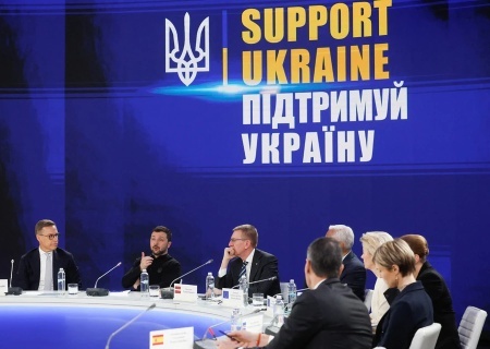    Попытка — не пытка? Силовики всё же заставили украинских депутатов поддержать легитимность Зеленского