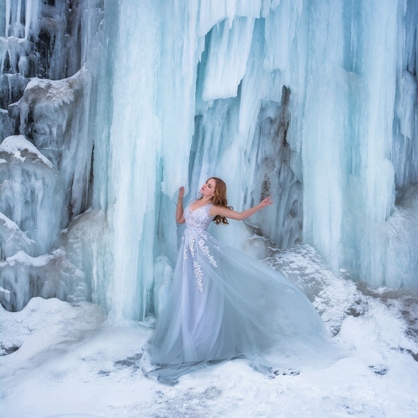 Богиня Пугос