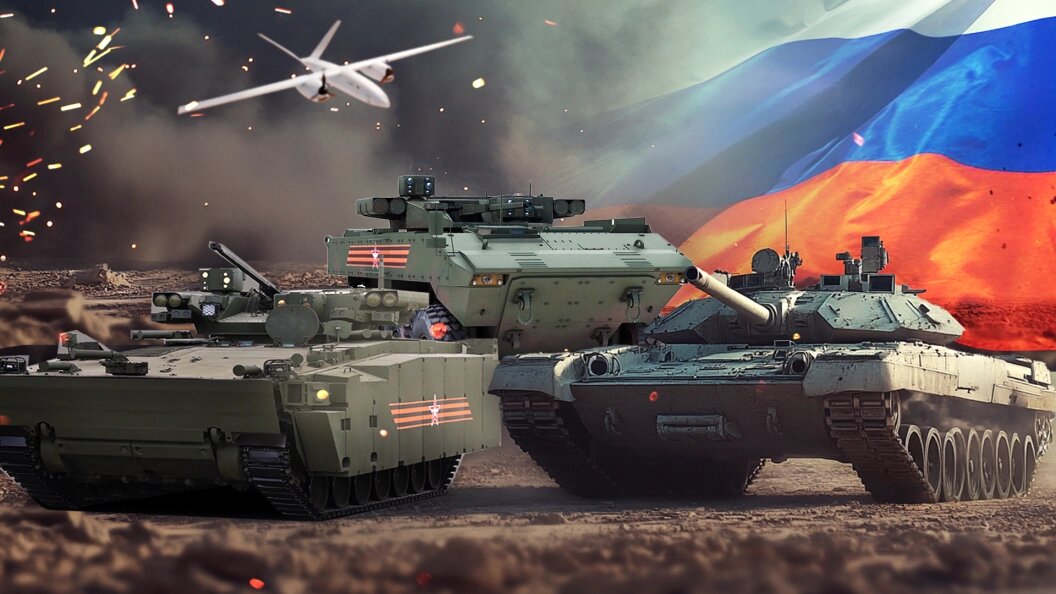    Фото: коллаж Царьград