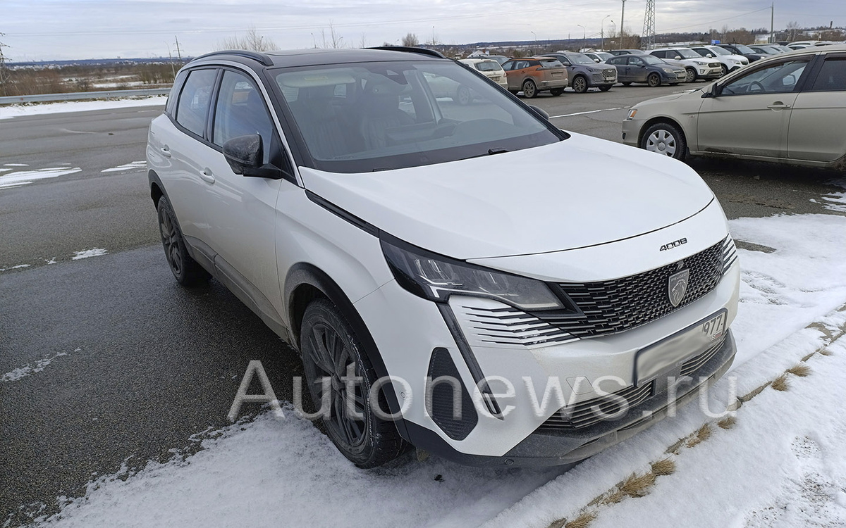    Autonews