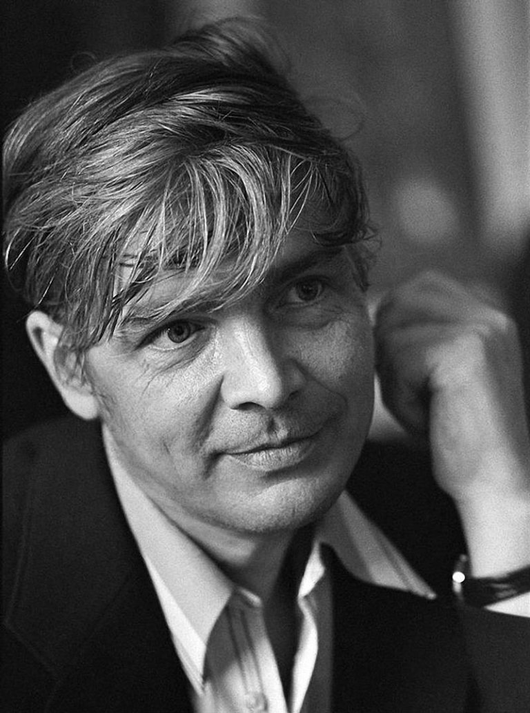 Венедикт Ерофеев