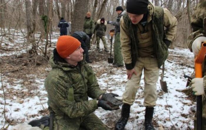 Источник фото: Миус-Фронт/Vk.com