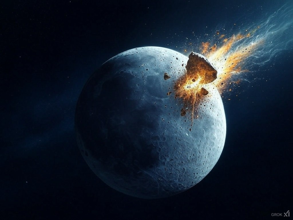 Изображение сгенерировано Grok  📷
