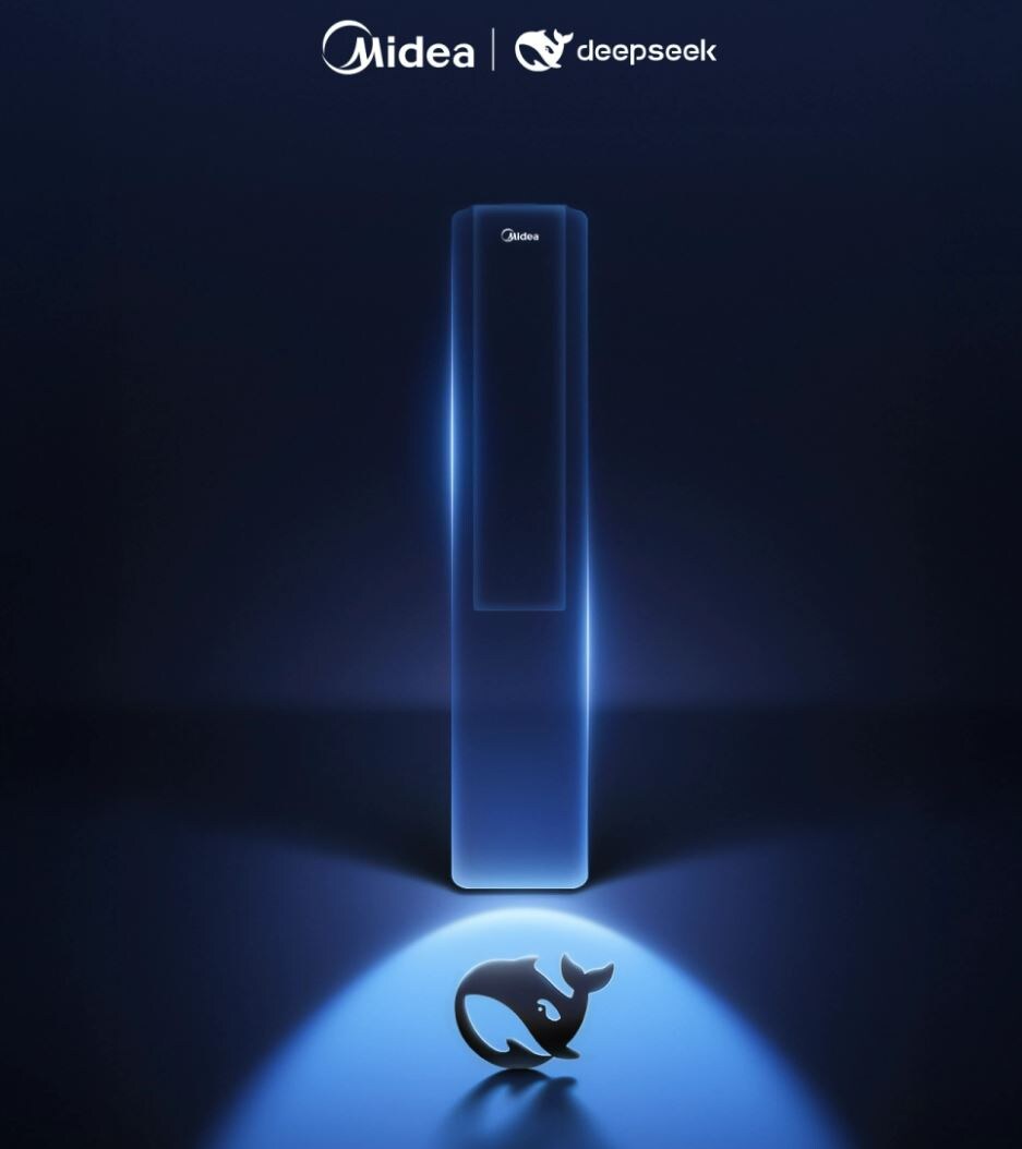 Фото: Midea  📷
