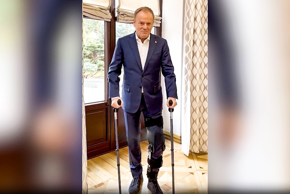 Скриншот из видео