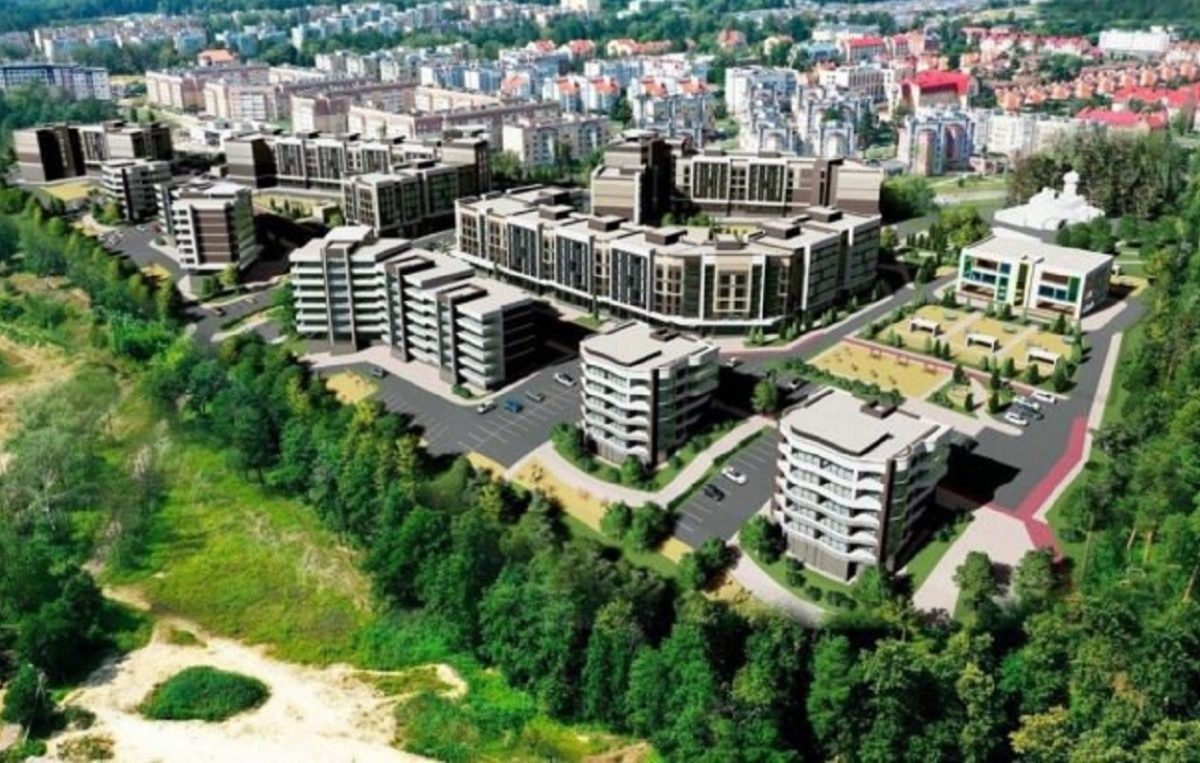    Под расселение подпадают около 300 тысяч квадратных метров территорий более 14 тысяч жителей