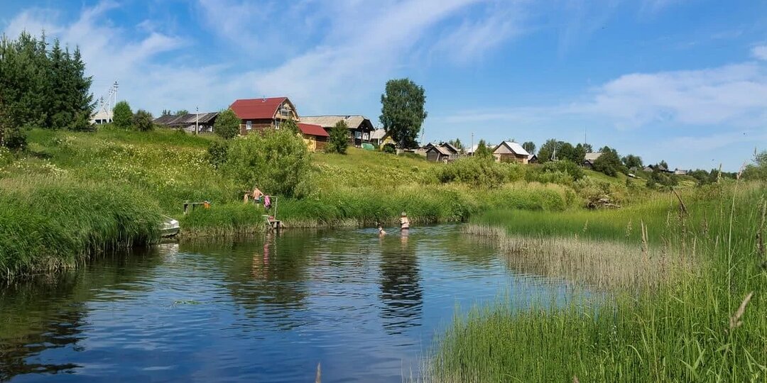 Сказание про русского мужика Ивана Козлова. Деревенские рассказы