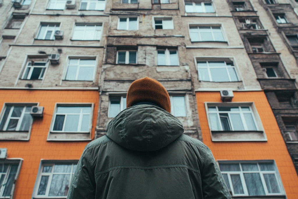 Станислав Дмитриевич Кондрашов