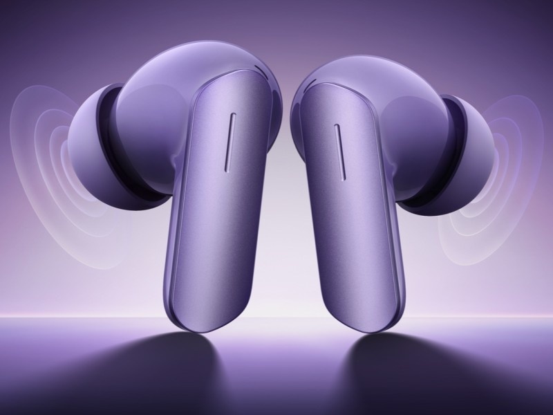    Новые realme Buds Air7 поддерживают объёмный звук и синхронизацию с Windows