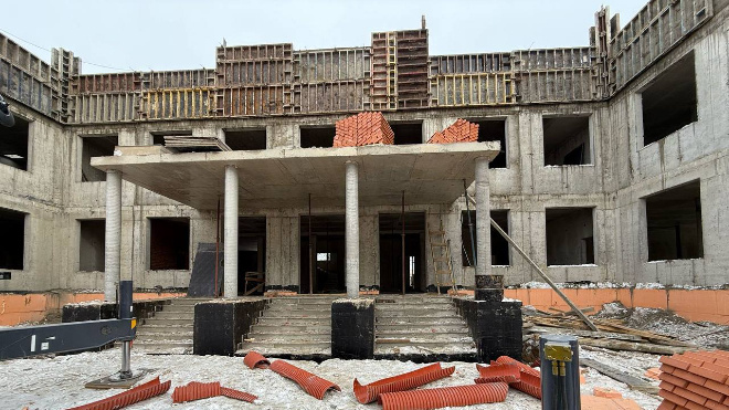 Фото: Госветслужба Ленобласти