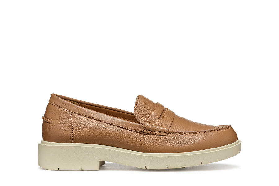    Geox показал новую весенне-летнюю коллекцию обуви (фото 3)