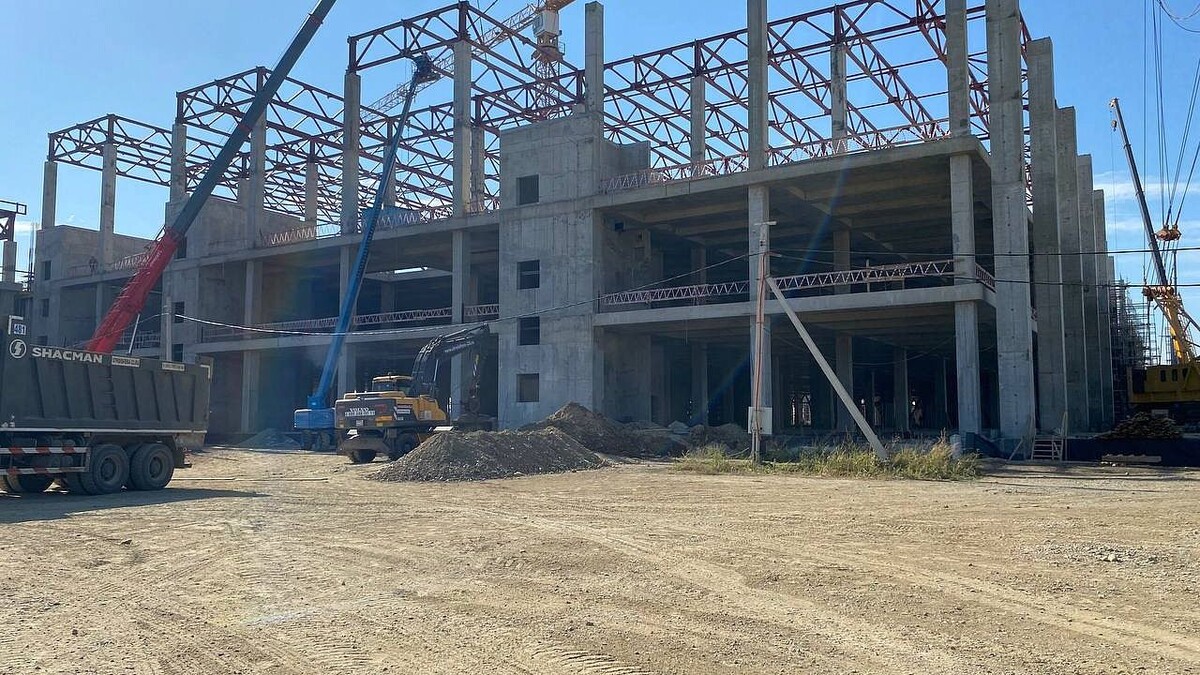    фото: телеканал Краснодар