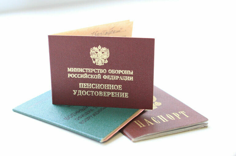   Михаил Нилов/ПГ