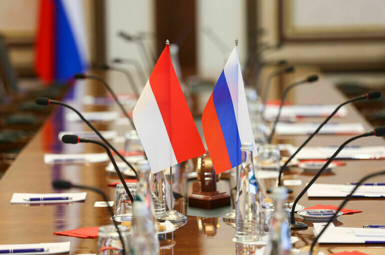   Пресс-служба Совета Федерации