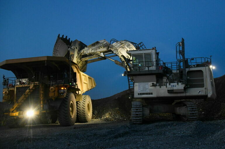   Евгений Епанчинцев/ТАСС