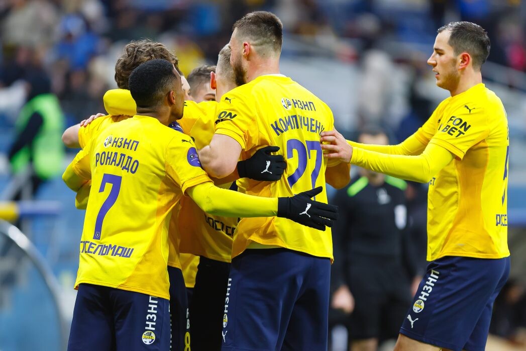    Фото: ФК "Ростов"