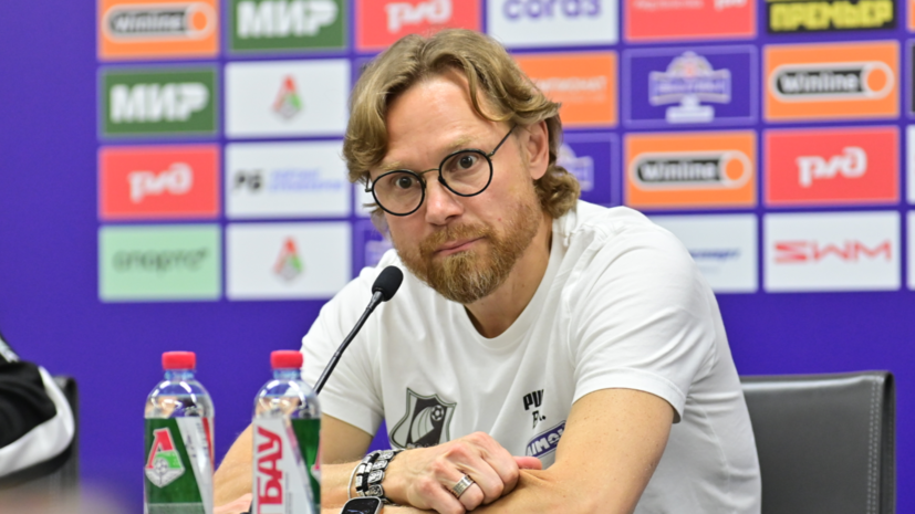   globallookpress.com Pavel Kashaev