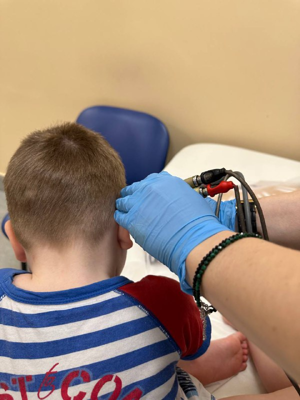 Микротоковая рефлексотерапия — эффективный метод в реабилитации и поддержке детей с речевыми нарушениями, особенно если применять её в комплексе с логопедическими, психологическими и педагогическими занятиями. 