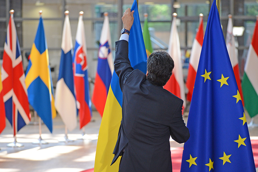    © Алексей Витвицкий/РИА Новости