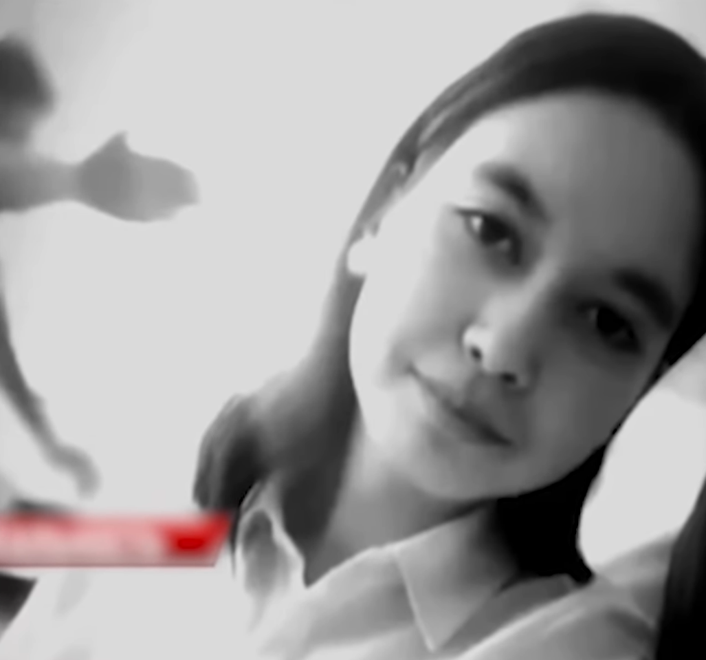 Фотография Карины