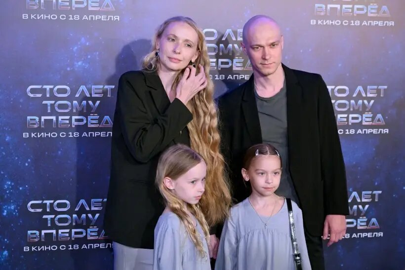    © РИА Новости. Максим Блинов