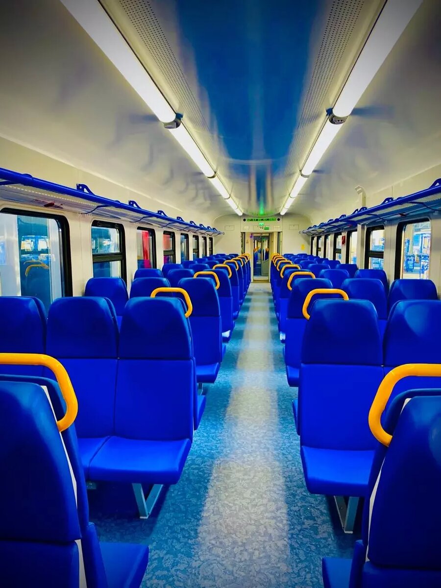     Автор: АО «Кубань Экспресс-Пригород»