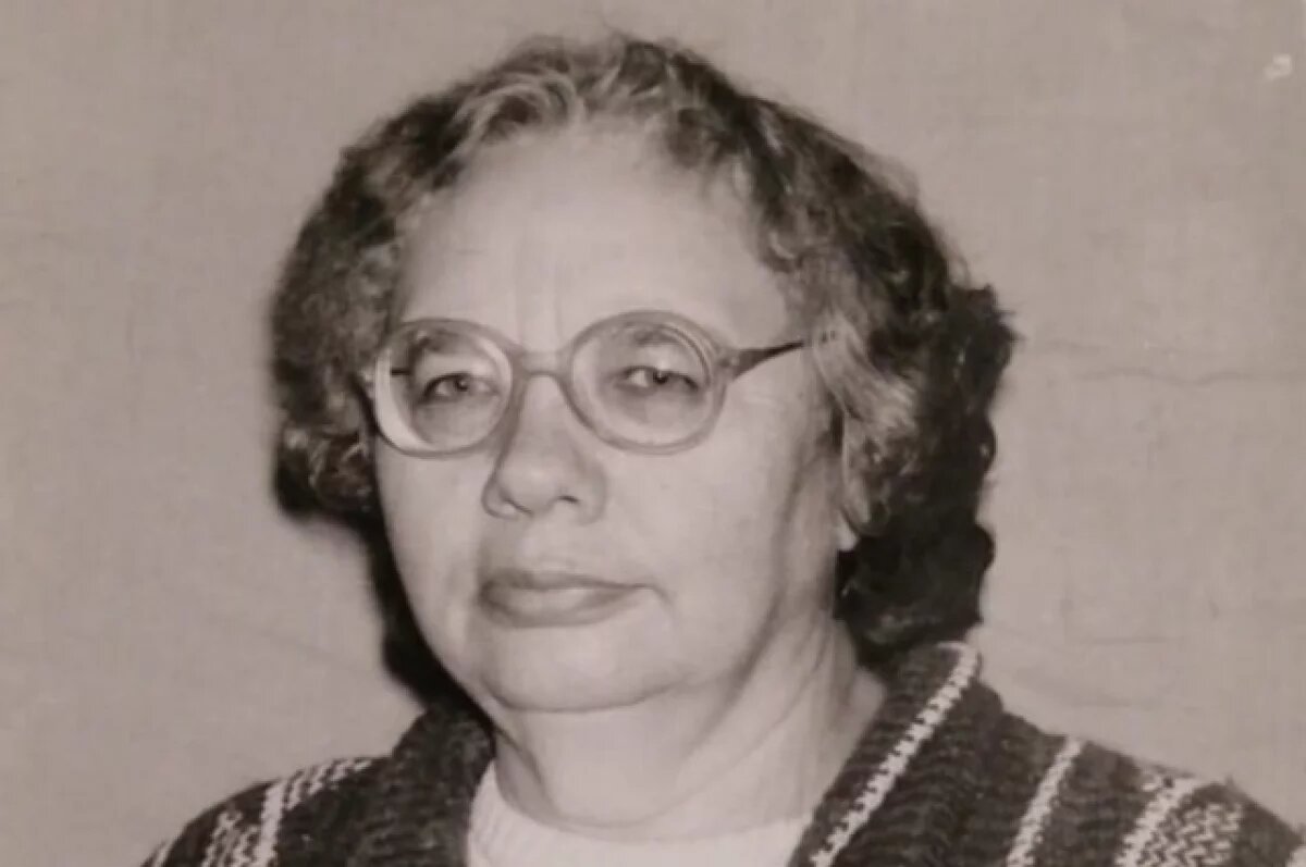    В Тверской области простятся с учителем Антониной Кубаревой