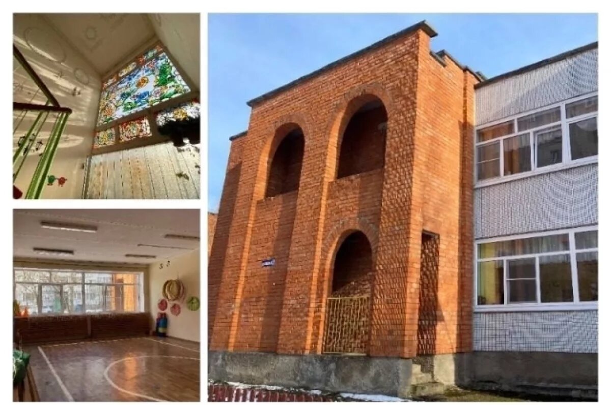    Заключен контракт на ремонт детского сада №54 в Пскове