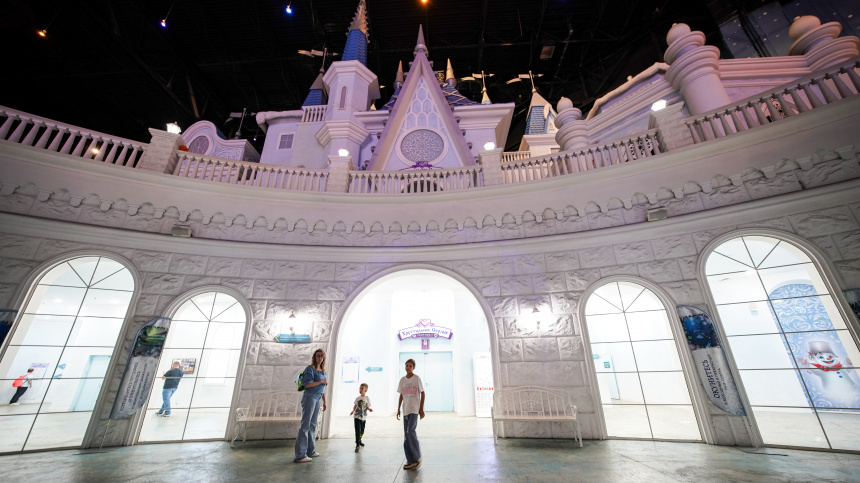    Фото: ИЗВЕСТИЯ/Сергей Лантюхов; 5-tv.ru