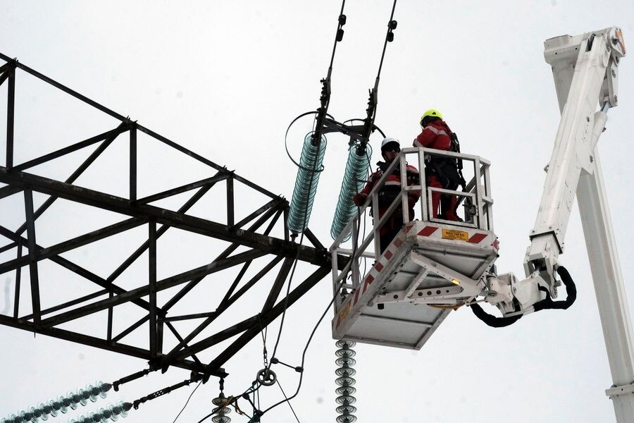     / Источник: © EPA/ТАСС