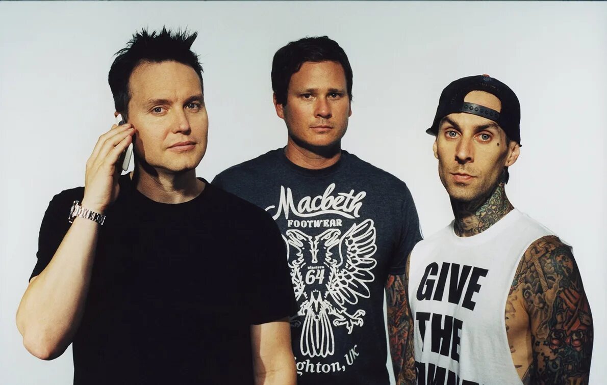 Первая тройка