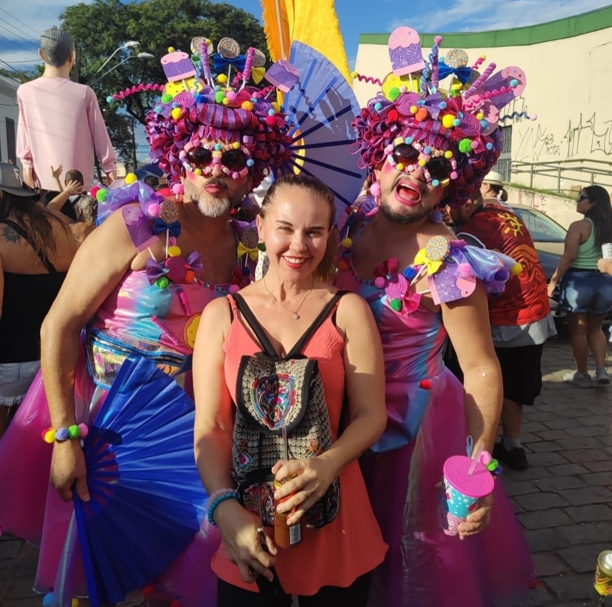 Кампинас (штат Сан-Паулу).