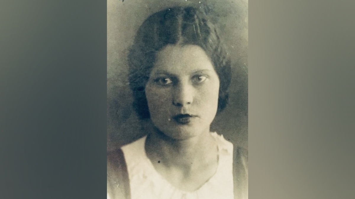 Макарова-Панфилова до войны