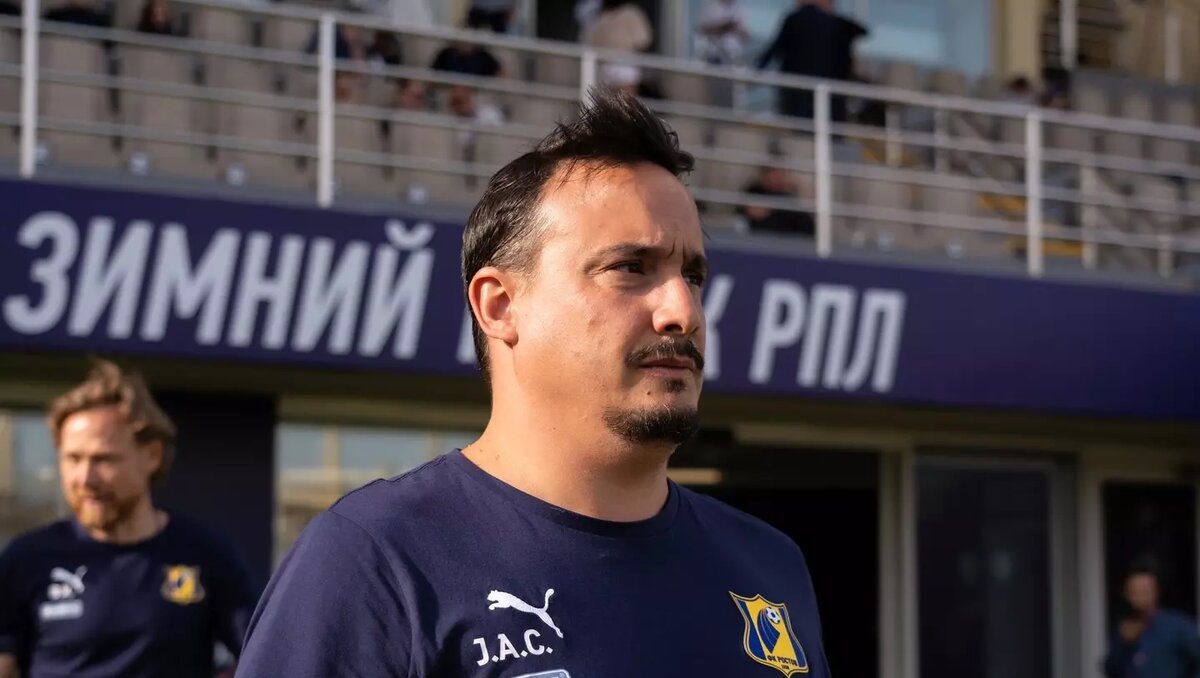     Автор: ФК «Ростов»