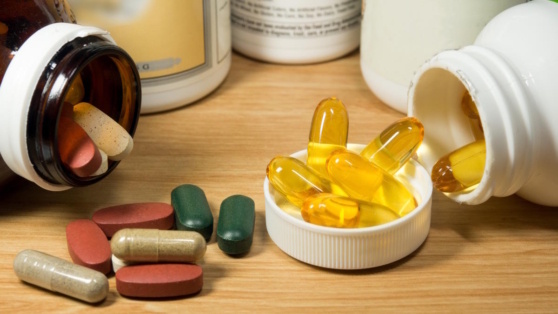    Антимонопольщиков просят ужесточить оборот БАДов в интернете Владислав Пирогов