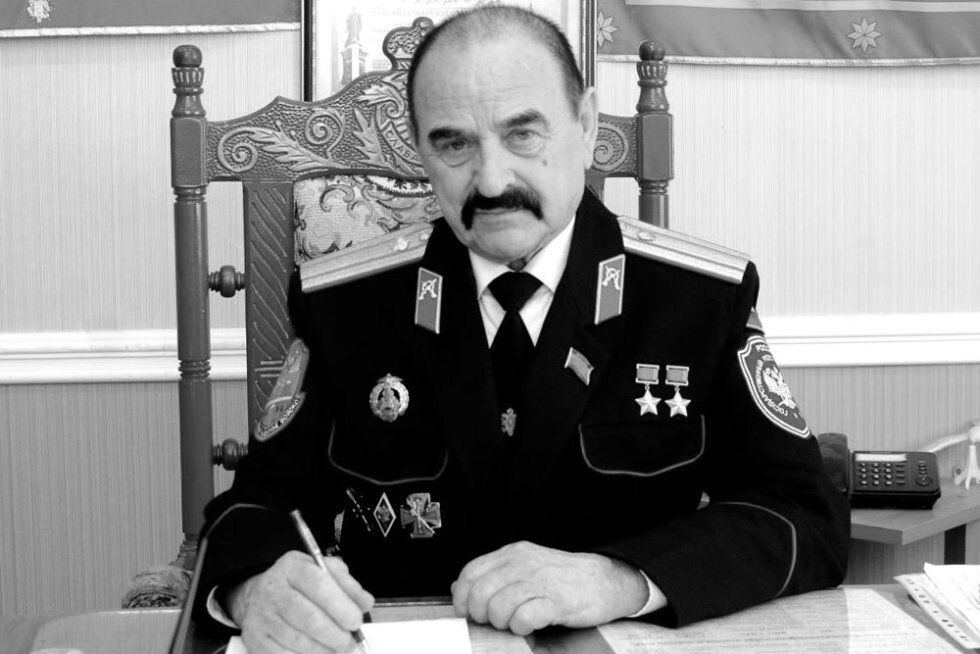    Иван Безуглый / Источник: Пресс-служба ЗСК