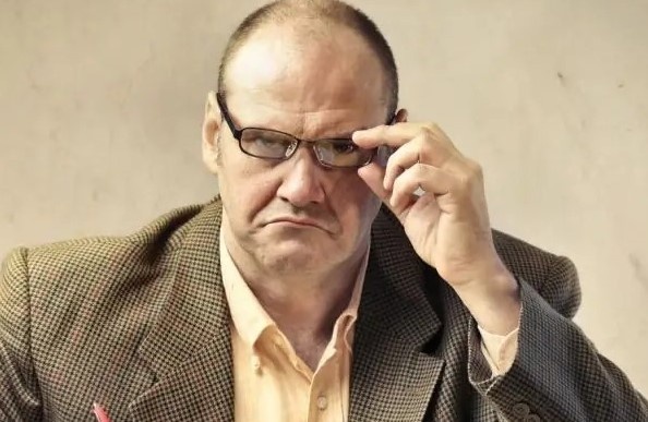 Я не верю ни одному слову