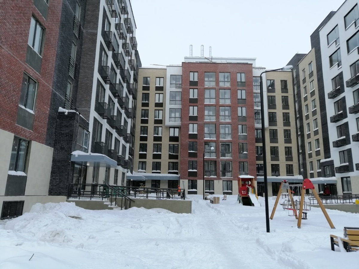 Рост цен почти остановился. Фото: Мир Квартир